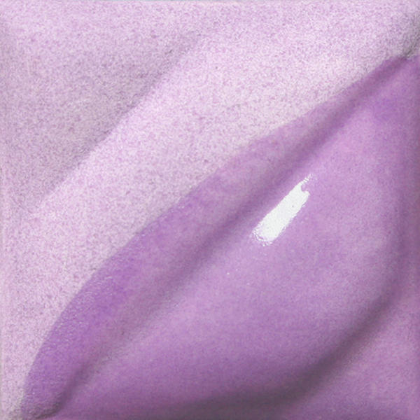 Amaco Lilac Velvet Underglaze V-321