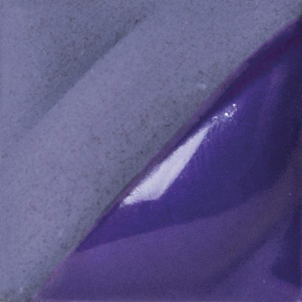 Amaco Purple Velvet Underglaze V-322