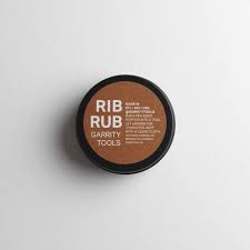 Rib Rub- Garrity Tools