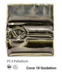 Amaco Palladium PC-4