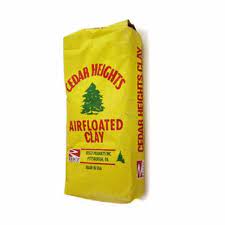 Cedar Heights GoldArt 50 lbs Bag