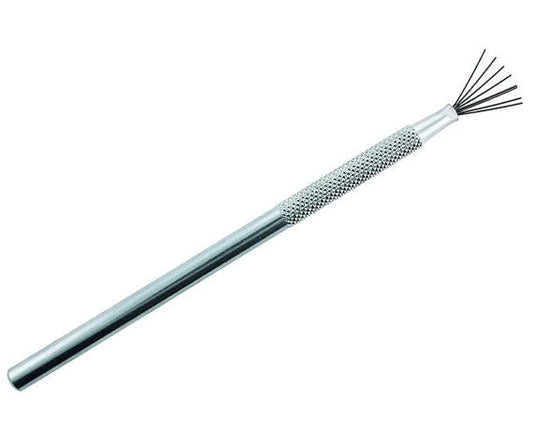 Kemper Scratch Wire Brush - SBW-X