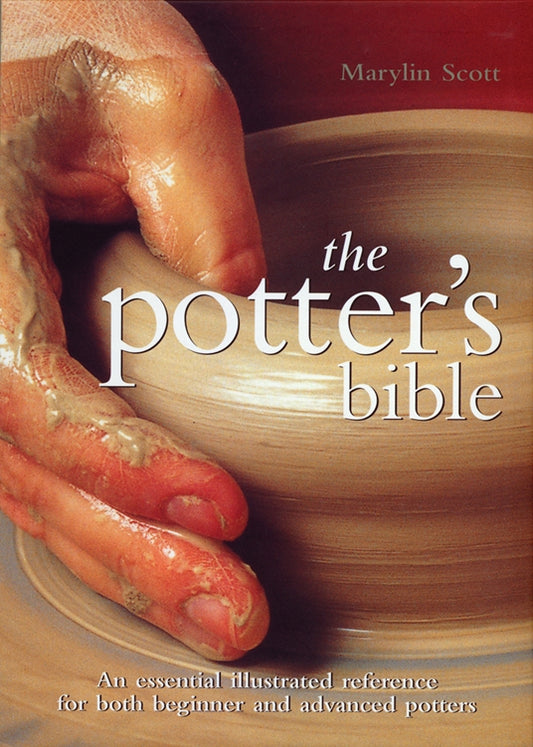 The Potter’s Bible by Marylin Scott