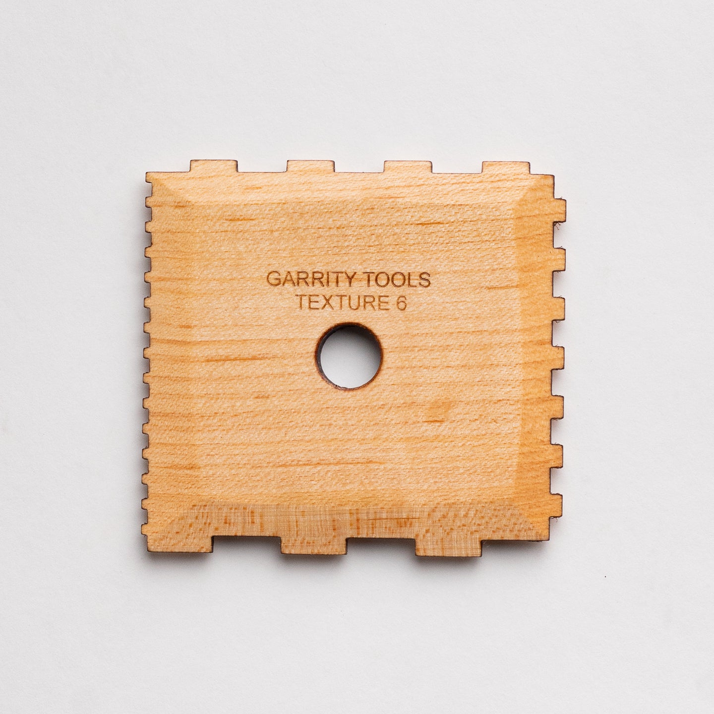 Texture 6 - Garrity Tools