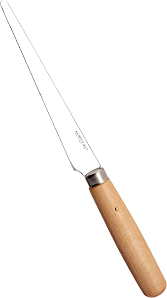 Kemper Hard Fettling Knife- F97