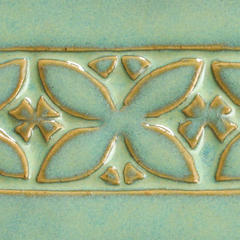 Amaco Textured Turquoise PC-25