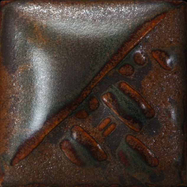 Mayco Rusted Iron SW-175