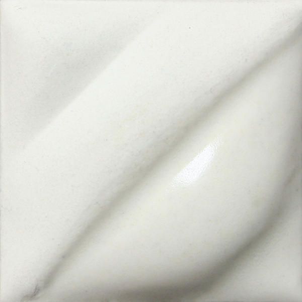 Amaco White Velvet Underglaze V-360
